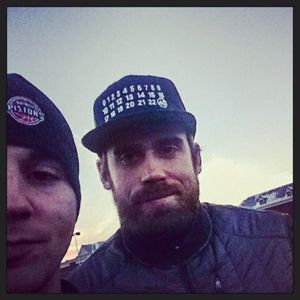 Meet your Posher, Michael